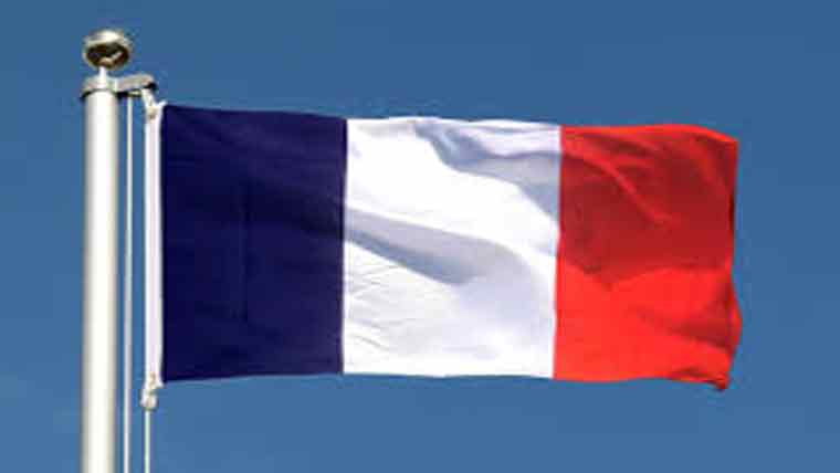 فرانس:دوسری عالمی جنگ کے بعد  پہلی بار پیدائش سے زیادہ اموات