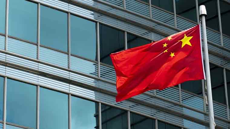 چین کا تجارتی حجم پہلی بار 45 کھرب یوان سے متجاوز 