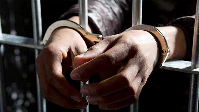  گجرات: نبیلا موٹر سائیکل  چور گینگ گرفتار 