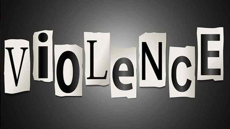 سیالکوٹ:2 نوجوان کا نہم کے طالبعلم پر ڈنڈوں سے تشدد 