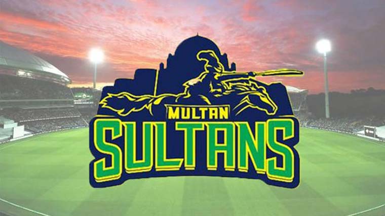 پی سی بی کا ملتان سلطانز ٹیم  کی فروخت کیلئے اشتہار جاری 