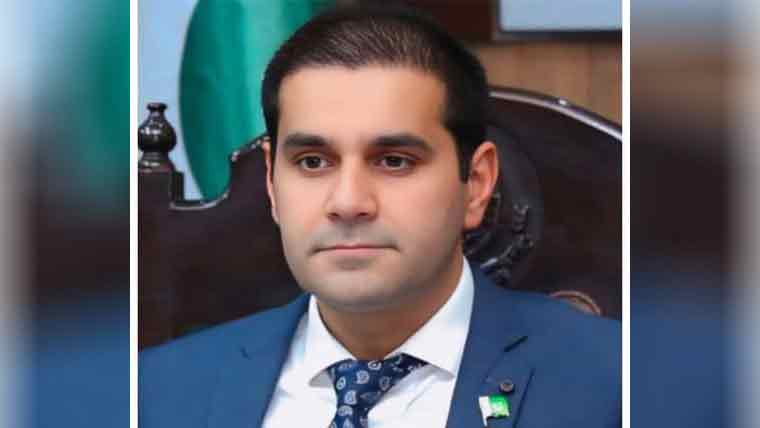 سرکاری نرخوں پرآٹے کی فراہمی یقینی بنائی جائے ، عثمان طاہر