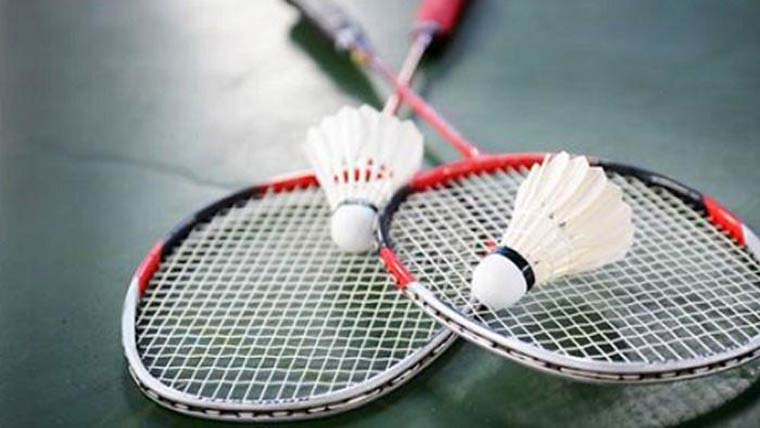 بھارت،بیڈمنٹن ایونٹ میں ناقص  سہولیات پر ڈینش کھلاڑی برہم 