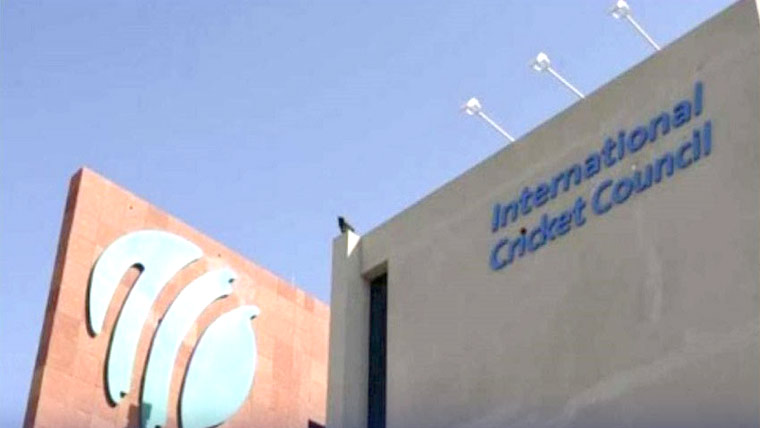 آئی سی سی نے ٹی ٹونٹی ورلڈکپ  کے اضافی ٹکٹ جاری کر دئیے