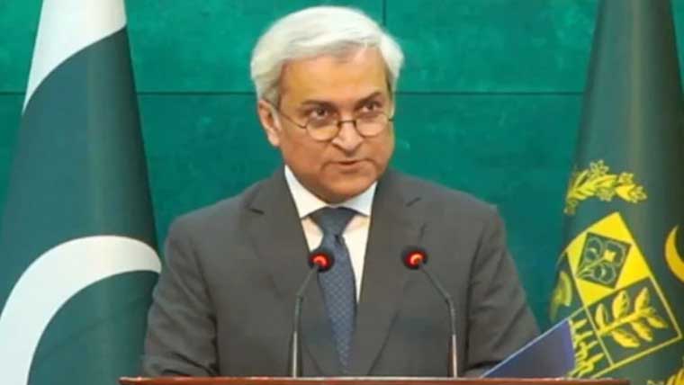 اجیت ڈوول کابیان حیران کن نہیں ،اپنی نفرت انگیز سوچ کو تاریخ کے فرضی بدلے کا لبادہ اوڑ ھ کر پیش کرتے ہیں:پاکستان