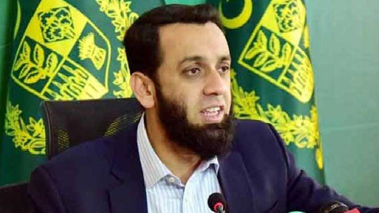 ہر گزرتے سال کیساتھ نمایاں بہتری دیکھ رہے ، وزیراطلاعات