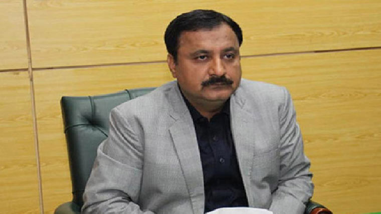 مری میں ممکنہ برفباری ، تمام محکموں کو الرٹ رہنے کی ہدایت 