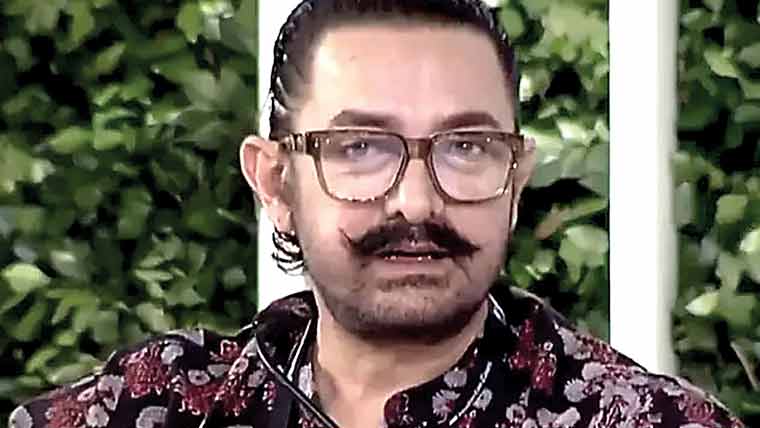 اینٹی انفلامیٹری ڈائٹ سے وزن اور مائیگرین میں کمی آئی:عامر خان 