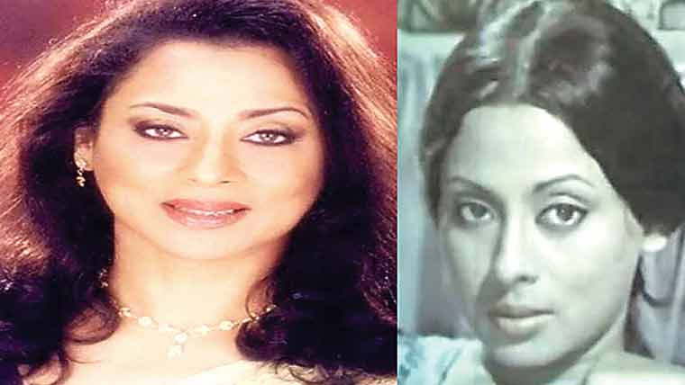 بنگالی فلموں کی اداکارہ سابق مس کولکتہ جیاشری کبیر انتقال کر گئیں