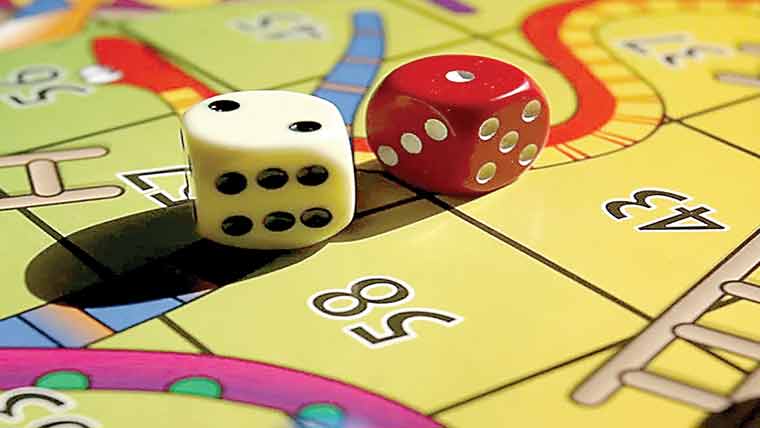 بورڈ گیمز کھیلنا دماغ کیلئے طویل مدتی فوائد رکھتا ہے 