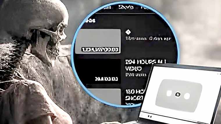 یوٹیوب ویڈیو جو آج چلائیں تو 140 سال بعد ختم ہوگی