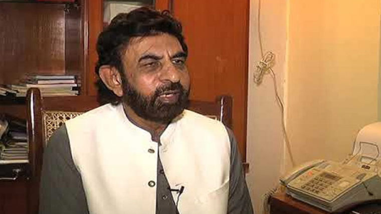 ڈالر کے 250روپے سے نیچے آنے کے قوی امکانات ہیں، ملک بوستان