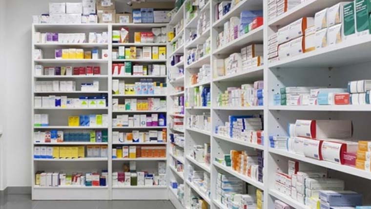  ادویات اور میڈیکل آلات کی برآمدات میں 34فیصد اضافہ 