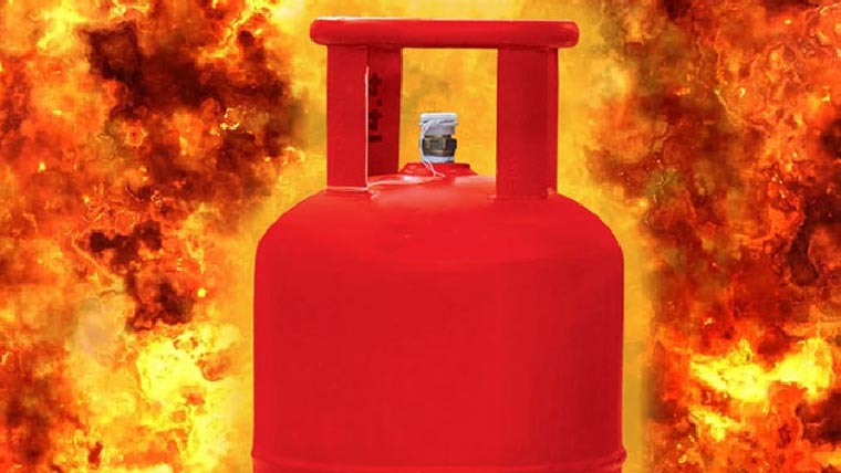 شیخوپورہ:فیکٹری میں گیس  سلنڈر دھماکا،6مزدور جھلس گئے 