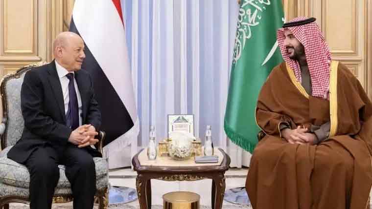 سعودی عرب کا یمن کیلئے 1 ارب  90 کروڑ ریال کے ترقیاتی پیکیج کا اعلان