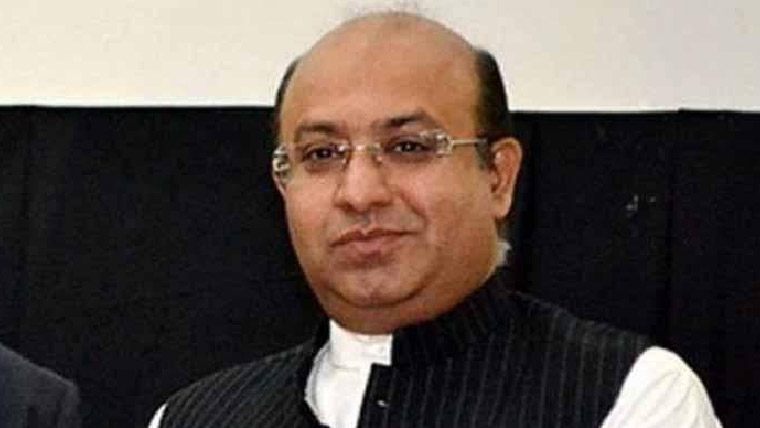 اندرونِ لاہور ٹریفک کی بحالی  کیلئے مجوزہ منصوبوں کا جائزہ