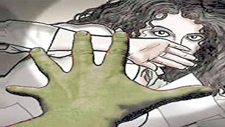 خاتون 11ماہ کی بیٹی سمیت اغوا 