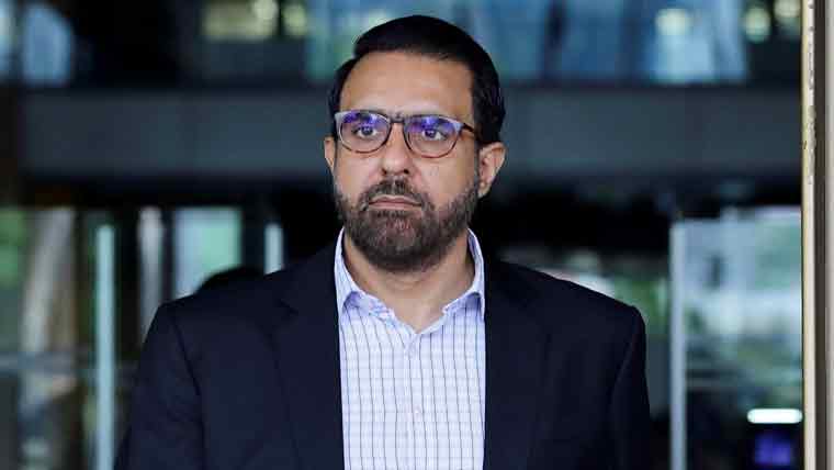 سنگاپور کے وزیر اعظم نے  اپوزیشن لیڈر کو برطرف کر دیا