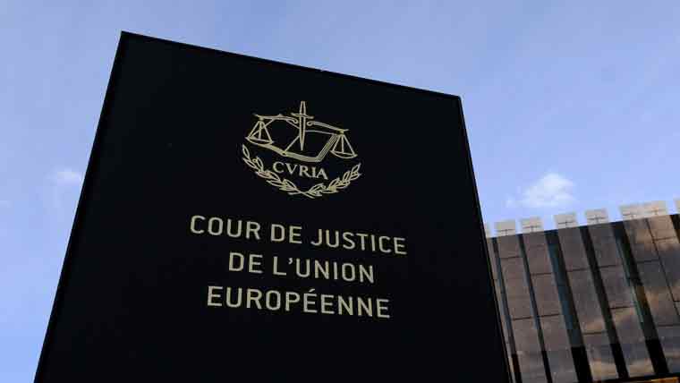 آن لائن جواری اپنے ملک میں دعویٰ  کر سکیں گے :یورپی عدالت کا فیصلہ