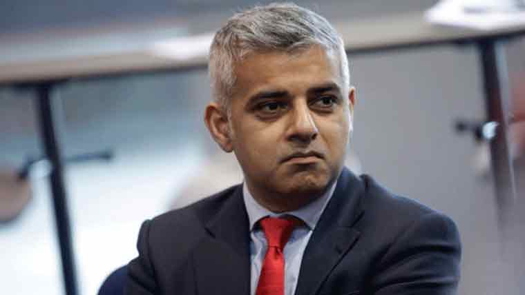 اے آئی کے بڑھتے استعمال  سے نوکریوں کو خطرہ:میئر لندن 