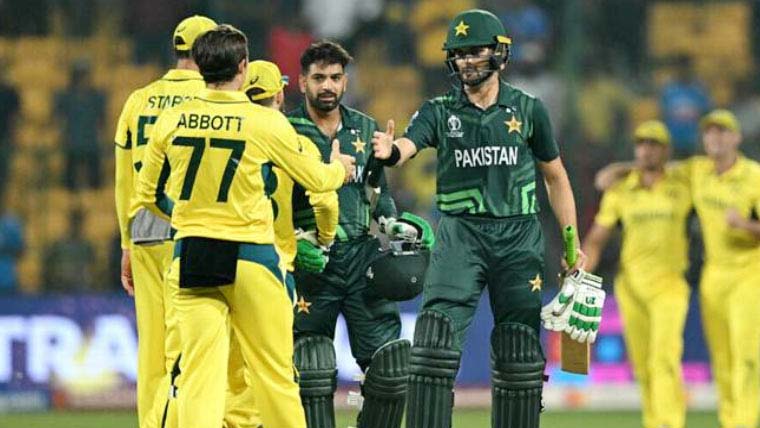 پاک آسٹریلیا ٹی20 سیریز ٹکٹوں کی فروخت کا آج سے آغاز 