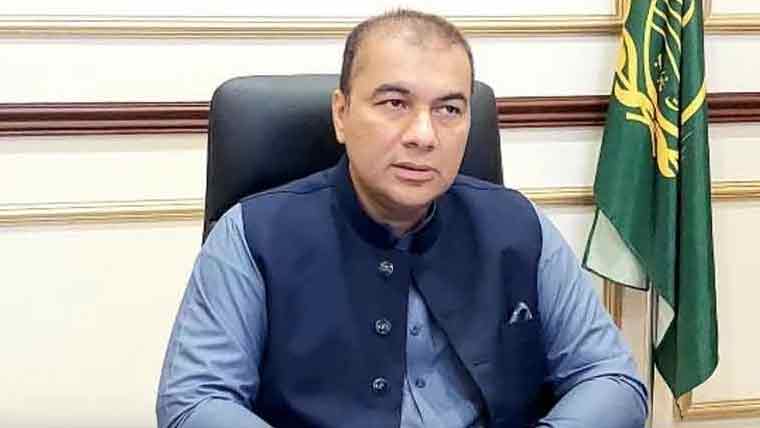  اسلام آباد میں پبلک پرائیویٹ پارٹنرشپ کے تحت سلاٹر ہائوس بنے گا 