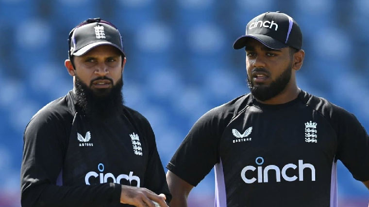  انگلینڈ کے پاکستانی نژاد کرکٹرز بھی بھارتی ویزے سے محروم