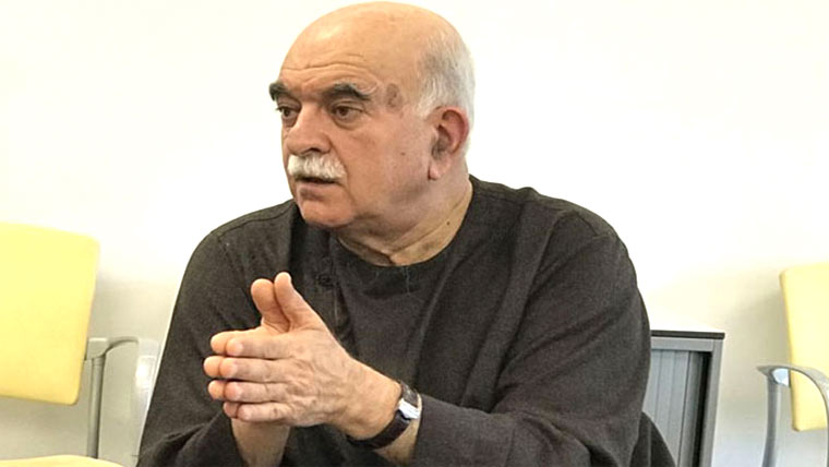 9 مئی کو دہشتگردی سچ ہے تو کمیشن سے خوف کیوں:اچکزئی 