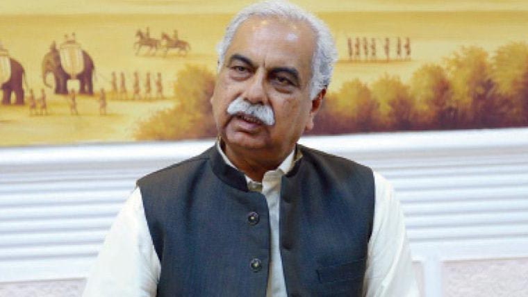 سابق میئر لاہور مبشر جاوید کو  دل کا عارضہ ، سٹنٹ ڈالا گیا