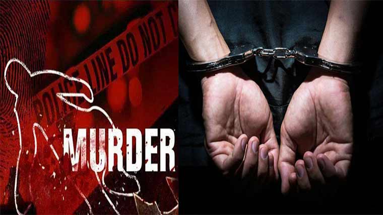 ڈیفنس نجی کالج مالک کے بیٹے کا  قتل،ملزم عدالت میں گرفتار 