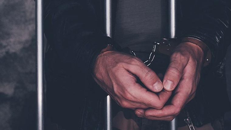  خاتون کو ہراساں کرنیوالا ملزم پکڑا گیا