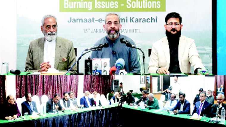 چند سو بسوں سے ٹرانسپورٹ مسائل حل نہیں ہونگے ،منعم ظفر