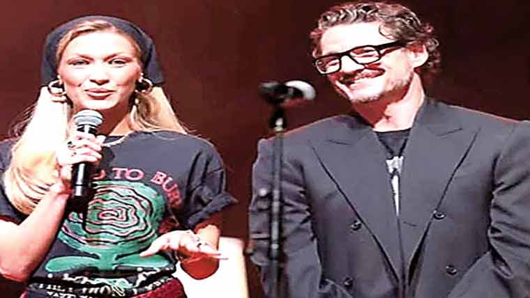  بیلا حدید کا غزہ کے بچوں کیلئے عالمی توجہ کی اہمیت پر زور 