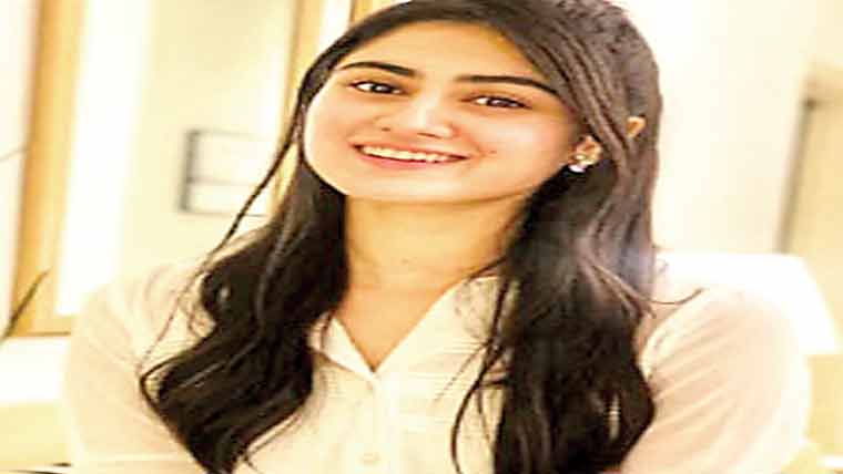  اداکارہ حنا آفریدی اور تیمور اکبر  شادی کے بندھن میں بندھ گئے