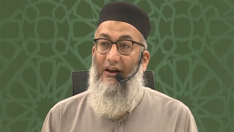 ایران کیخلاف امریکی اقدامات، مسلم امہ کیلئے اتحاد کا سنہری موقع