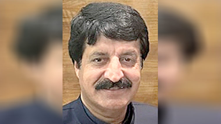 اوورسیز نے ہر مشکل میں وطن کا ساتھ دیا