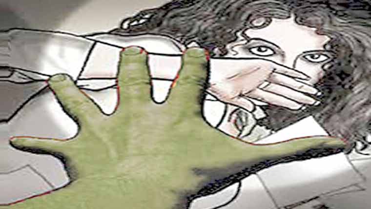 2خواتین اغوا ،مقدمات درج 