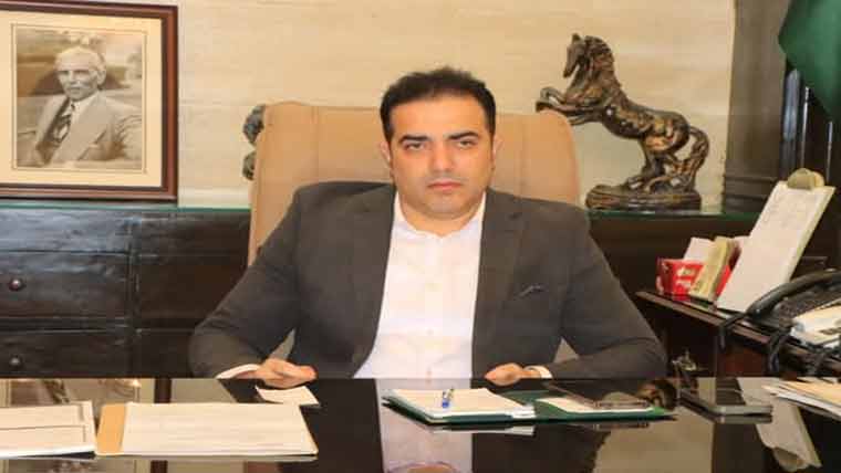  نئے پٹرول پمپس پر الیکٹرک چارجنگ نصب کرنیکی منظوری 