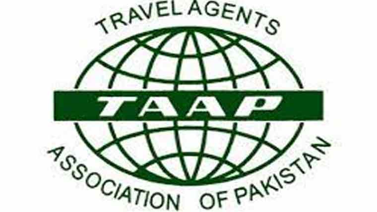 ٹریول ایجنٹس کا بیمان ایئر لائنز کی پاکستان کیلئے پروازوں کے آغاز کا خیرمقدم