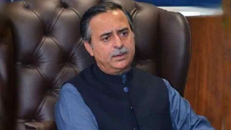  فشریز برآمدات 25 کروڑ 30 لاکھ ڈالر تک پہنچ گئیں 