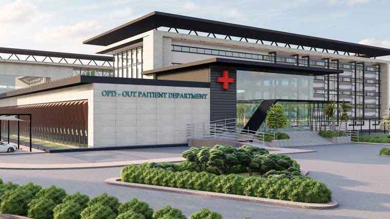 سرکاری ڈاکٹرز،پیرا میڈیکس کی کڑی نگرانی شروع