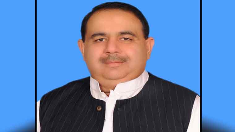 اہل قلم کا  وظیفہ 25ہزار ،وزیر اعظم کو درخواست دیدی ،اورنگزیب کچھی 