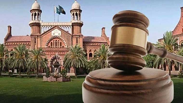 شہری کو پونے 6 کروڑسے  زائد کابوگس بل ،توہین عدالت  پر لیسکو چیف کونوٹس 