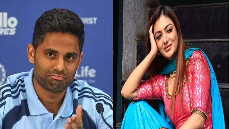 بھارتی کپتان کا بالی ووڈ اداکارہ  پر 100 کروڑ ہرجانے کا مقدمہ