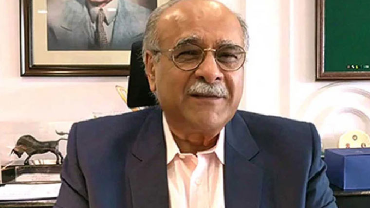  ‘‘8 فروری کے پیچھے خاموش گیم،اپوزیشن لیڈر بنا کر دبائو کم کیا’’