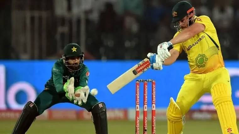 پاک آسٹریلیا ٹی ٹونٹی سیریز  کے اوقات کار تبدیل 