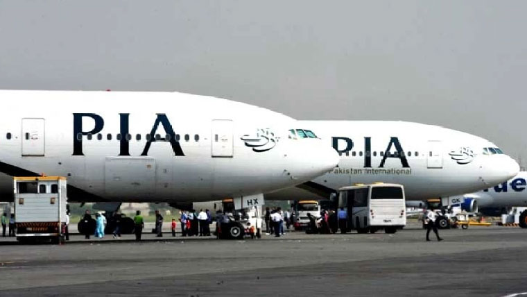  پی آئی اے آپریشنز کی نجکاری ہوئی ،روزویلٹ اور دیگر اثاثے شامل نہیں