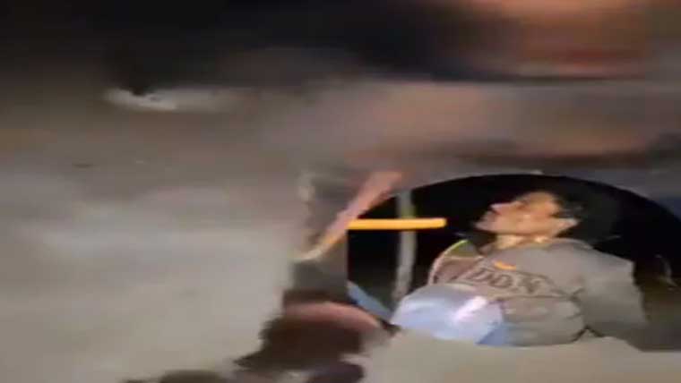 بھارت :جے شری رام کا نعرہ  نہ لگانے پر مسلمان نوجوان قتل