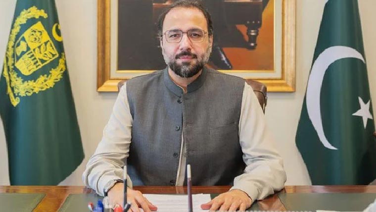  عرب ممالک کی پاکستانیوں کیلئے ویزا پالیسی میں نرمی کی یقین دہانی  