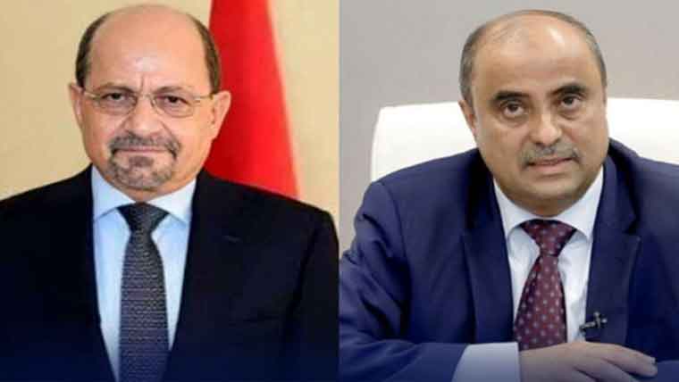  یمن :سالم صالح مستعفی، وزیر خارجہ  ڈاکٹرشایا محسن نئے وزیراعظم مقرر 